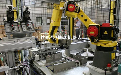 智能化浪潮下的工業(yè)自動化 設備、流程與研發(fā)的融合創(chuàng)新