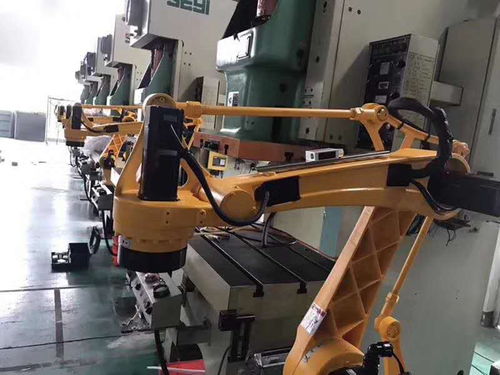 濰坊山東焊接機械手直銷，自動化與機械傳動產品研發的承諾